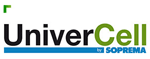 logo univercell 61